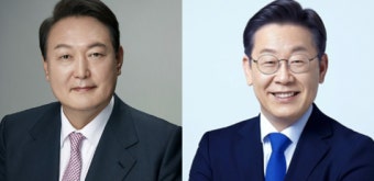 [SR정치] 윤석열 대통령·이재명 대표 전화통화…