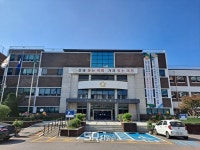 [지자체의 SR] 인천시 서구의회, 본회의장 전자투표시스템 도입