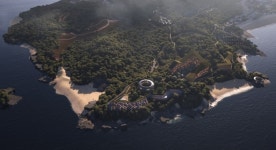 [SR산업] 대명소노그룹, 충남 보령 해양레저관광도시 조성 협력