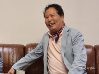 [SR초대석] <10> 시문학 활동 