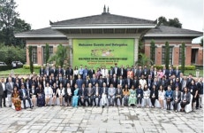 [지자체의 SR] 제24차 아태지역 예탁결제회사협의회 부산총회 7일 개최