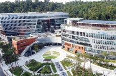 [SR건설부동산] 국토부, 판교 제1·2밸리 새싹기업 투자교류회 개최