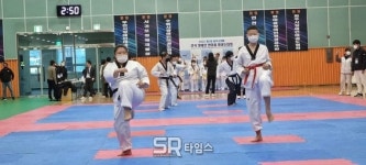 [지자체의 SR] 파주시, 제1회 파주시장배 전국장애인 한마음태권도대회 개최