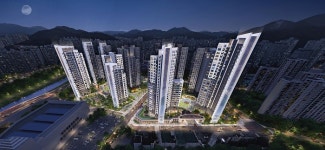 [SR건설부동산] DL이앤씨 '부산 반여3구역 재건축' 사업 수주