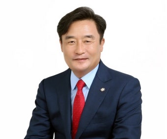 [지자체의 SR] 정동만 국회의원, 