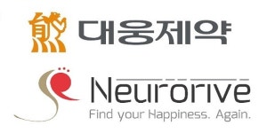 [SR제약&바이오] 대웅제약, 뉴로라이브와 우울증 치료제 개발 맞손