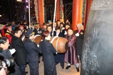 [지자체의 SR] 대구시, 3년 만에 제야의 종 타종식 개최