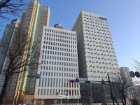 [지자체의 SR] 고양특례시 신청사, 백석동 요진 Y-CITY 업무시설로 이전