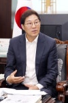 [SR인터뷰] 길기영 서울 중구의회 의장 구청과 상생 희망…진정성 있는 협치 필수
