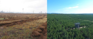 [SR유통] 유한킴벌리, 20년 연속 한국에서 가장 존경받는 기업 선정