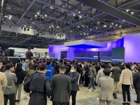 EV9·토레스EVX…전기차 향연 서울모빌리티쇼