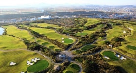 수도권매립지관리공사, 드림파크CC 5회 연속 친환경 골프장 선정