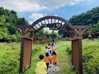 인천 서구, 유아 숲 체험 프로그램 운영