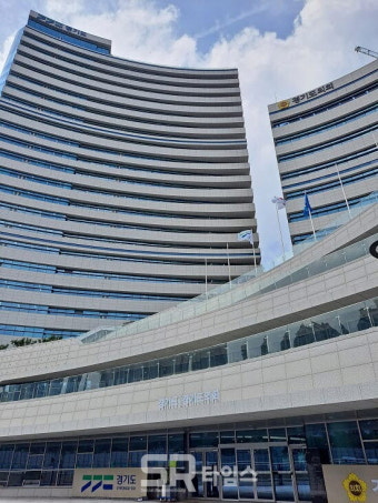경기도, 광교 신청사 지하 출입 통로 갤러리로 '변신'
