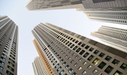 지난 1분기, 전국 아파트 분양단지 60% 미달