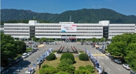 경남도, 봄철 도로정비 점검·평가 실시