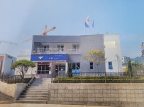 최춘식 국회의원 가평 설악파출소 신청사 준공