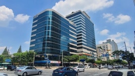 어반어스·삼성생명, 삼성생명 평촌 사옥 두고 퇴거해야 vs 계약갱신 잡음