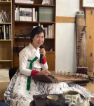 [화제의 인물] 조혜형 무형문화재 제8호 가야금산조 이수자