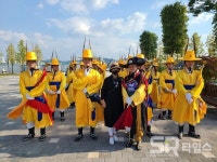 [화제의 인물] 조혜형 무형문화재 제8호 가야금산조 이수자