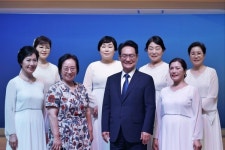 [화제의 인물] 조혜형 무형문화재 제8호 가야금산조 이수자