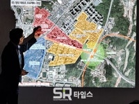고양시 원당 지역, 역세권 개발·일자리 지구로 재탄생