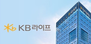 KB라이프생명, KB골든라이프케어 자회사 편입