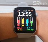 서울시 '손목닥터 9988' 아시나요?…누적 신청자수 39만명