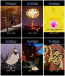 극장판 파워 디지몬 더 비기닝, 메인 예고편 & 전영호 한국어 OST 공개