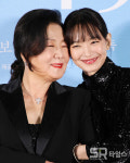 신민아 3일의 휴가 리허설 때부터 눈물...꾹꾹 참으며 연기