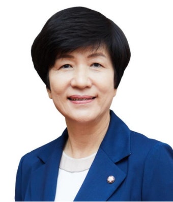 김영주 국회부의장, '나의 생활정치 중간 결산기' 출판기념회 성료