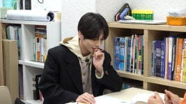 TXT 태현, SK브로드밴드 제작 웹예능 '학원 전생' 남주인공 출연