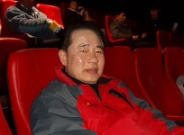 파주시 애국·학술단체, 이승만 전 대통령 전기영화 건국전쟁 단체관람