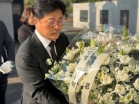 국민의힘, 고양병 선거구 김종혁 단수공천 확정