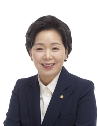 양향자 개혁신당 원내대표 