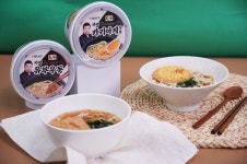 정호영 쉐프 카덴 RMR 인기...세븐일레븐, 카덴 우동 2종 신규 출시