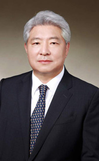 김홍일 방통위원장, 통신3사·단말기제조사 대표들과 회동