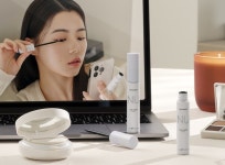 뉴스킨, 속눈썹 케어 뉴컬러 래쉬·브로우 세럼 신규 출시