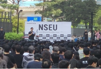 [주간브리핑] 시중은행 외화 단기 차입금 '급증'...삼성전자 노조 첫 쟁의