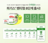 유한킴벌리 하기스, 8단계 수퍼점보 사이즈 기저귀 시대 열다