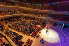 제28회 부천국제판타스틱영화제, 4일 화려한 개막