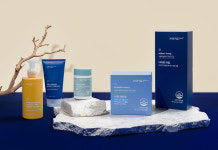 뉴스킨, 멘탈 케어 브랜드 마인드 360 론칭
