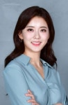 '호반그룹 2세'와 결혼한 김민형 전 아나운서, 그룹 상무 됐다