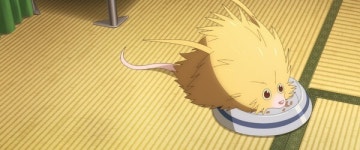 부천국제애니메이션페스티벌, 국제경쟁 장편 선정작 12편 공개