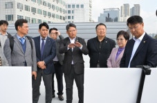 서상열 서울시의원, 철도지하화 사업지에 경인선 오류동역~온수역 포함 촉구