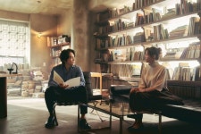 히든페이스 리뷰…소유·욕망·집착 담은 고감도 에로틱 스릴러 [심우진의 SR]