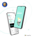 민팃, 구글플레이 올해를 빛낸 선한 영향력 앱 최우수상