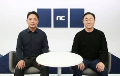 [신년사] 김택진·박병무 엔씨 대표 벤처 정신으로 재무장 강조