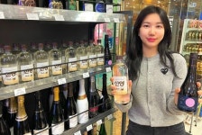 GS25, 선양오크 소주·한영석 청명주 단독 출시