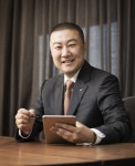 구자은 회장, LS서 작년 연봉 70억 수령 